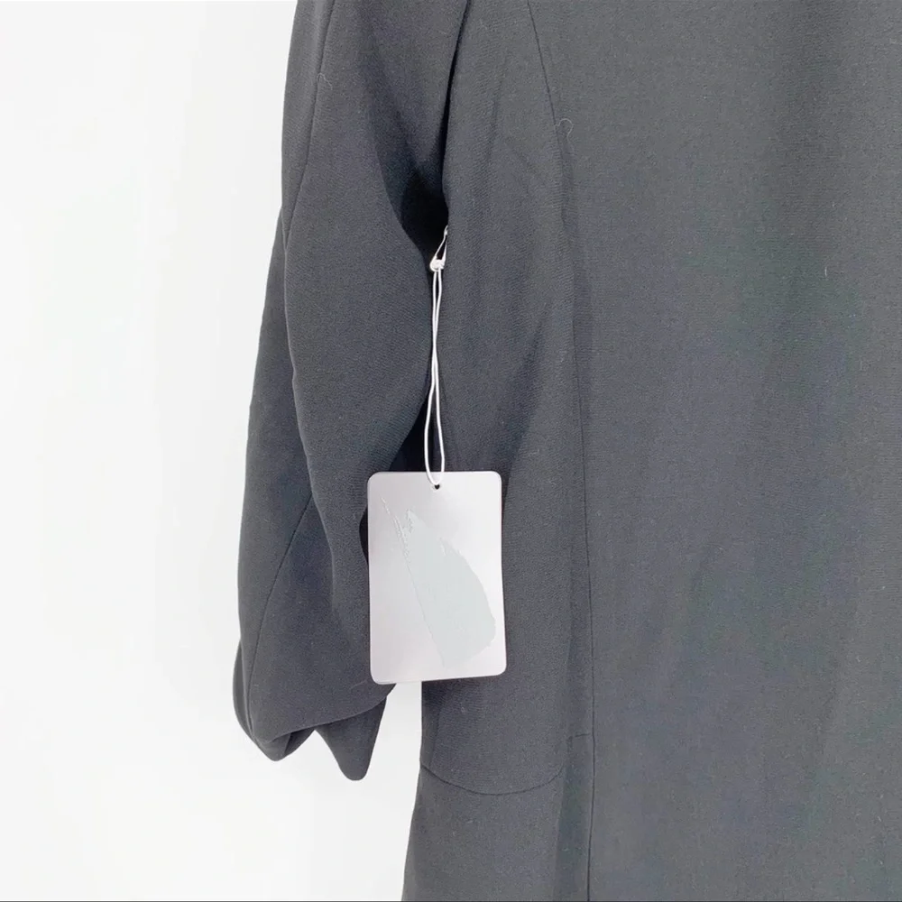 Forever 21 Career blazer NWT - Picture 4 of 4